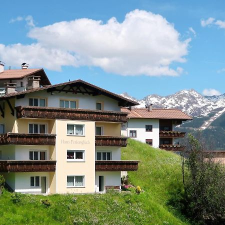 Apartment Ferienglück - KPL393 Kappl  Exterior foto