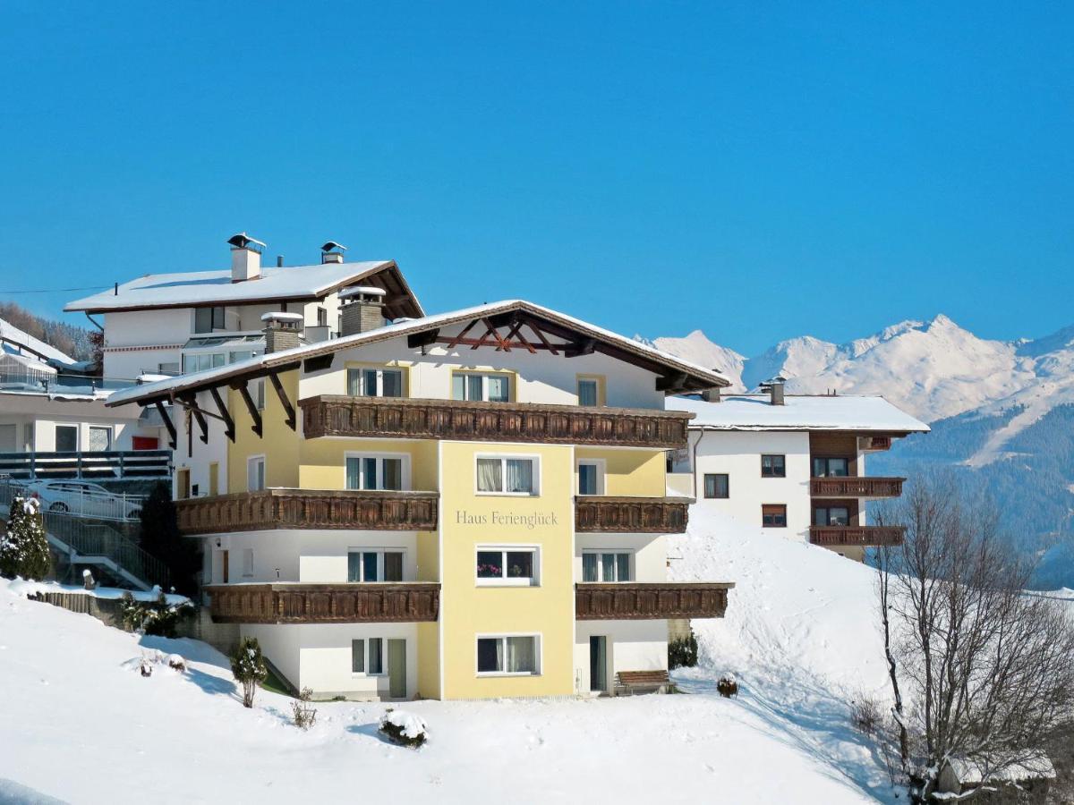 Apartment Ferienglück - KPL393 Kappl  Exterior foto